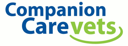 Companion Care Vets Logo